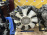 Двигатель Mazda RF-TE-1022522 Common Rail Bongo SKF2V