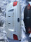 Крышка багажника SUBARU Legacy BMM (Белый перламутр)
