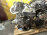 Двигатель Mazda ZL-DE-416085 4WD БЕЗ ГЕНЕРАТОРА И КОНДЕРА
