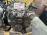 Двигатель Nissan KA24-DE-165190U 2WD БЕЗ НАВЕСНОГО Presage/Bassara U30