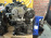 Двигатель Nissan QR20-DE-353825A 2WD CVT БЕЗ КОНДЕРА Serena C24