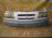 Ноускат Suzuki Grand Vitara/Escudo TA02W '1997-2000 Без радиаторов (бампер царапанный) ф.100-32078/80 (Белый)