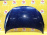 Капот Hyundai Elantra MD/SD '2010-2015 Avante (дефект, вмятины) 664003X000 (Синий)