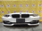 Ноускат BMW 3-Series F30 '2011-2015 Sport Line RHD HID-ксенон, туманки (Белый)