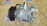 Компрессор кондиционера Toyota 1NZ-FE/2NZ-FE Vitz/Platz NCP15 '2001- диаметр шкива 120 мм. 447220-6651 / 88320-52120