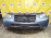 Ноускат Hyundai Santa Fe CM/BM D4EB '2005-2009 2.2 AT RHD галоген+туманки (дефект рамки справа) (Серый)
