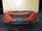 Ноускат Hyundai Tucson LM/TM '2009-2013 до рест IX35 AT RHD галоген+бачок омыв. (Оранжевый)