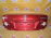 Крышка багажника TOYOTA Corolla ZRE150 '2006-2010 Камера (Без замка) вст.12-517 (Красный)