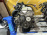 Двигатель Toyota 1SZ-FE-1015790 БЕЗ КОНДЕРА И ГУР Vitz/Platz SCP1 '2003-
