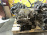 Двигатель Nissan QR20-DE-522976A 2WD CVT БЕЗ КОНДЕРА Serena C24