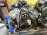 Двигатель Mazda AJ-7204462 4WD DOHC 24 кл. V6  203 л.с Tribute