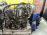 Двигатель Honda F23A-2292721 ПРОБЕГ 105 Т КМ БЕЗ ТРАМБЛЕРА Odyssey RA6-1086728