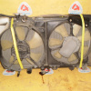 Радиатор охлаждения TOYOTA EL5# a/t 1164/82/87