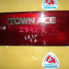 Вставка между стопов TOYOTA Lite Ace/Town Ace CR30 R ст28-44