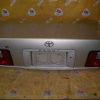 Крышка багажника TOYOTA Camry/Vista SV40 '1996 sed в.32-161 без замка