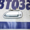 Ручка двери Nissan Skyline R33 перед, лев