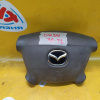 Подушка безопасности Mazda Demio DW3W '1998-2001 вод  (с зарядом)