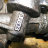 Рулевая рейка Toyota KCH46 Granvia 4WD (26140) дефект