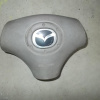 Подушка безопасности Mazda Familia BJ5P '2002 вод 3сп.  (с зарядом)