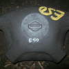 Подушка безопасности NISSAN Elgrand E50 вод (с зарядом)