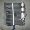 Радиатор кондиционера HINO Ranger FD2QGBA J08C '1998 (выс.35,4см.,шир.31,8см.)