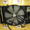 Радиатор охлаждения TOYOTA UZS141 Crown a/t 5007