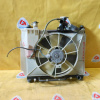 Радиатор охлаждения TOYOTA NCP10 Vitz/Funcargo/bB/Probox 1NZ/2NZ a/t 2107