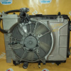 Радиатор охлаждения TOYOTA SCP90 Vitz m/t