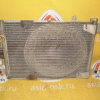 Радиатор кондиционера SUZUKI TA02W/TD52W Escudo G16A/J20A/H25A '1997-2000 (Без диффузора)