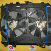 Радиатор охлаждения NISSAN C24 Serena QR20 a/t