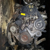 Двигатель Mazda/Ford RF-470290 передний привод super charger тнвд с номером RFG313800C Cronos/Telstar GE5P '1991-