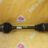 Привод Audi B6/8E2/B7/8EC A4 AMB/BFB F L=R 2WD '2001-2008 8E0407271BE