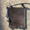 Радиатор кондиционера SUZUKI H81W Wagon R