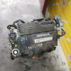 Двигатель Honda LDA3-1039348 USA gibrid Insight ZE2