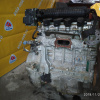 Двигатель Honda LDA3-1039348 USA gibrid Insight ZE2