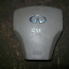 Подушка безопасности Infiniti G35X '2004 вод (с зарядом)
