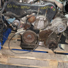 Двигатель MITSUBISHI 6G74M-289921 трамблер 2 вал., деф.крышки грм Без трамблер. DIAMANTE F36A