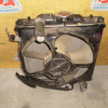 Радиатор охлаждения Suzuki CT51S Wagon R K6A a/t 422131-5950