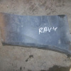 Накладка на крыло TOYOTA RAV4 SXA10 перед, прав