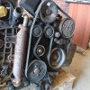 Двигатель SsangYong Kyron D27DT/665.950-19500013 2.7 CRDI Euro 3 AT DJ/D100