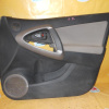 Обшивка двери Toyota RAV4 GSA3# перед, прав