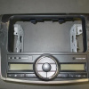 Рамка магнитофона Toyota Allion ZRT260