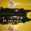 Подушка безопасности Chrysler PT Cruiser пасаж.(с зарядом)