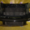 Рамка радиатора Chrysler PT Cruiser EDV '2001-2009 2.4L 4 Cyl DOHC 16V Turbo в сборе с усилителем и радиаторами