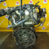 Двигатель Kia Rio D4FA-5H315398 U 1.5 CRDi 4AT Тнвд 33100-2A400 Турбина 28201-2A400 JB/BN/TC '2005