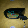 Зеркало Mazda MPV LY3P '2007- 7+4k с повторителем (с камерой) L