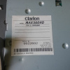 Магнитола All Clarion HDD