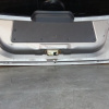 Дверь задняя Daewoo Matiz M150 '2000- Chevrolet Spark спойлер (дефект)