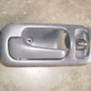 Ручка двери внутренняя Honda CR-V/Stepwgn RD1/RF1 L внутренняя(с кнопкой) (FL=RL)