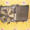 Радиатор охлаждения TOYOTA AE10# 4A/5A a/t 1550/1551 Дефект заливной горловины